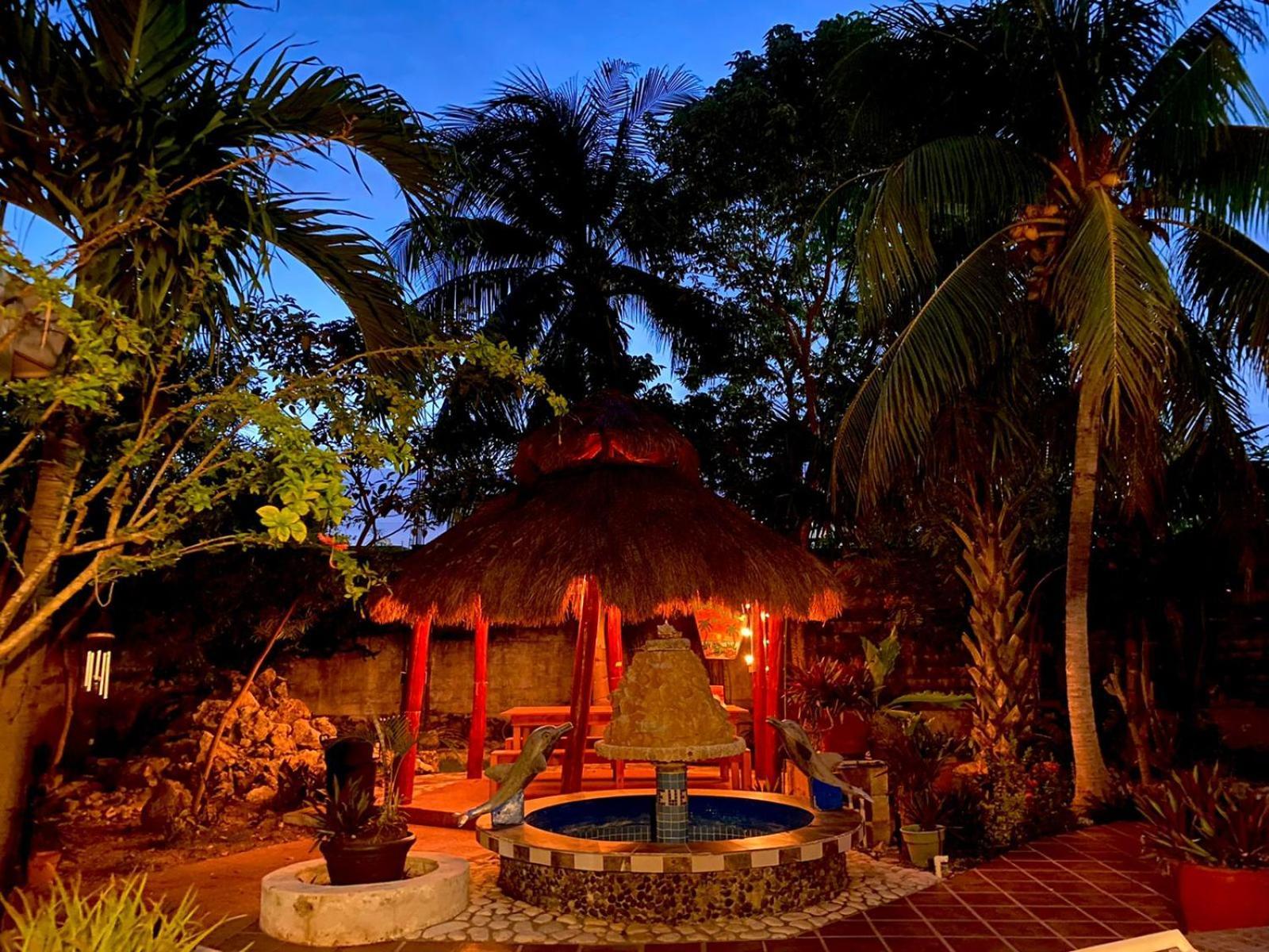 Casamaya & Diving Séjour chez l'habitant