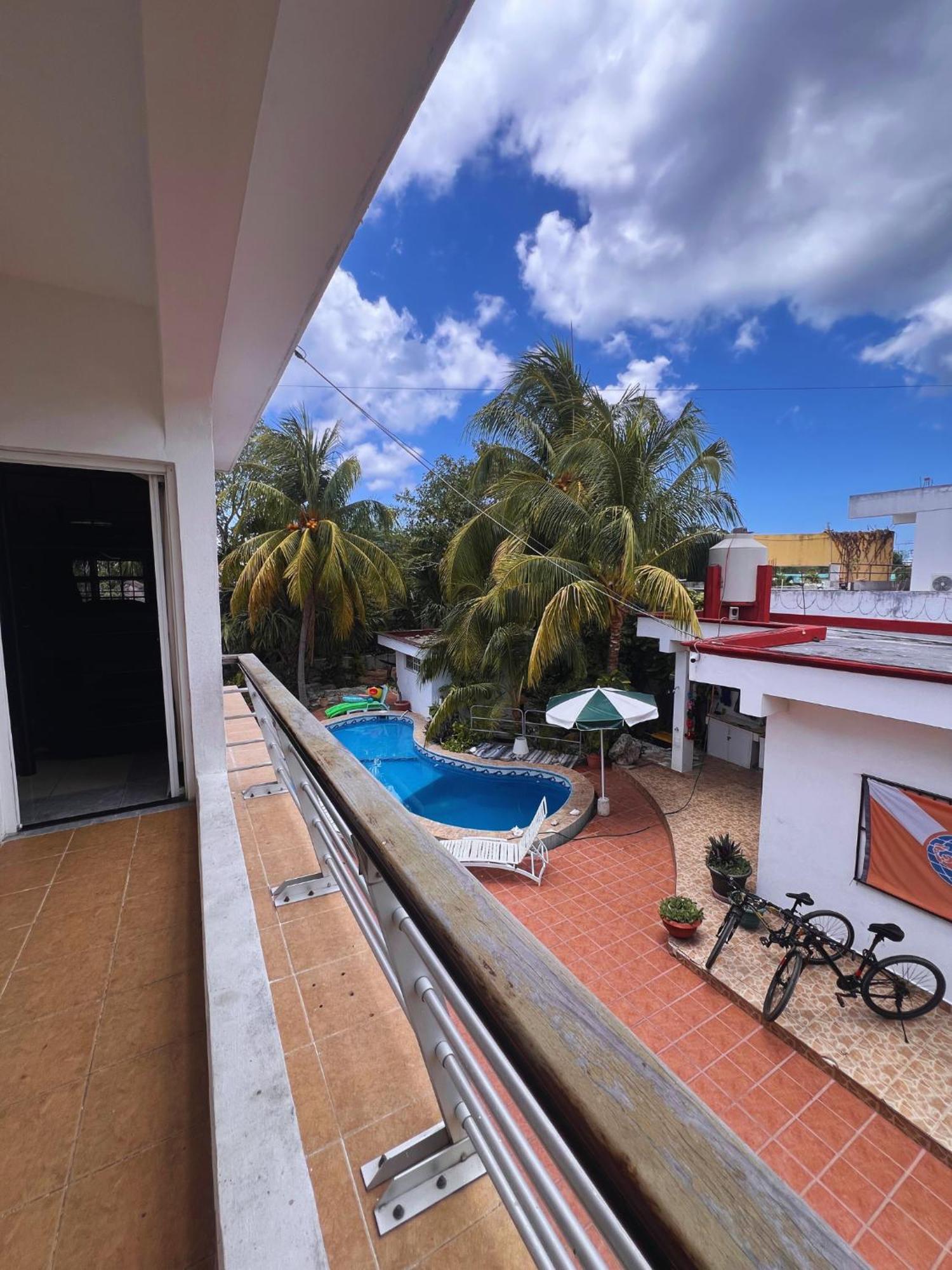Séjour chez l'habitant Casamaya & Diving
