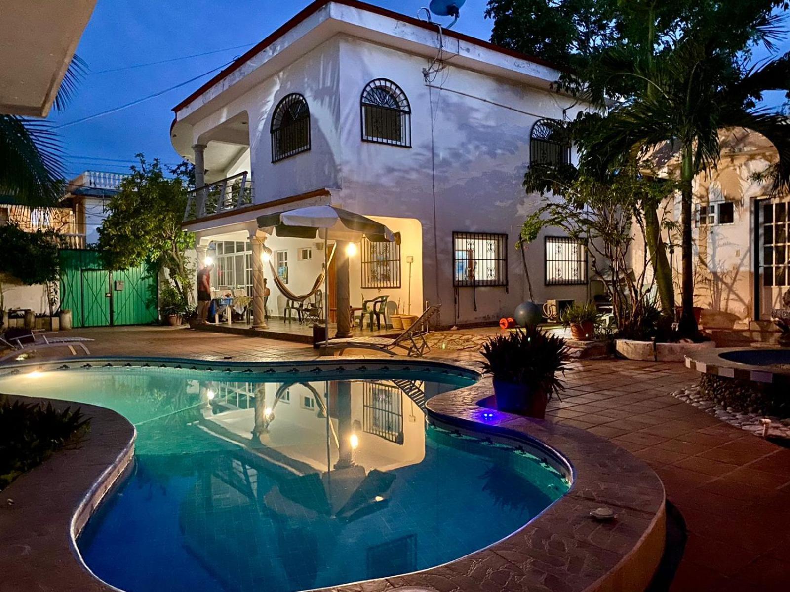 Séjour chez l'habitant Casamaya & Diving *