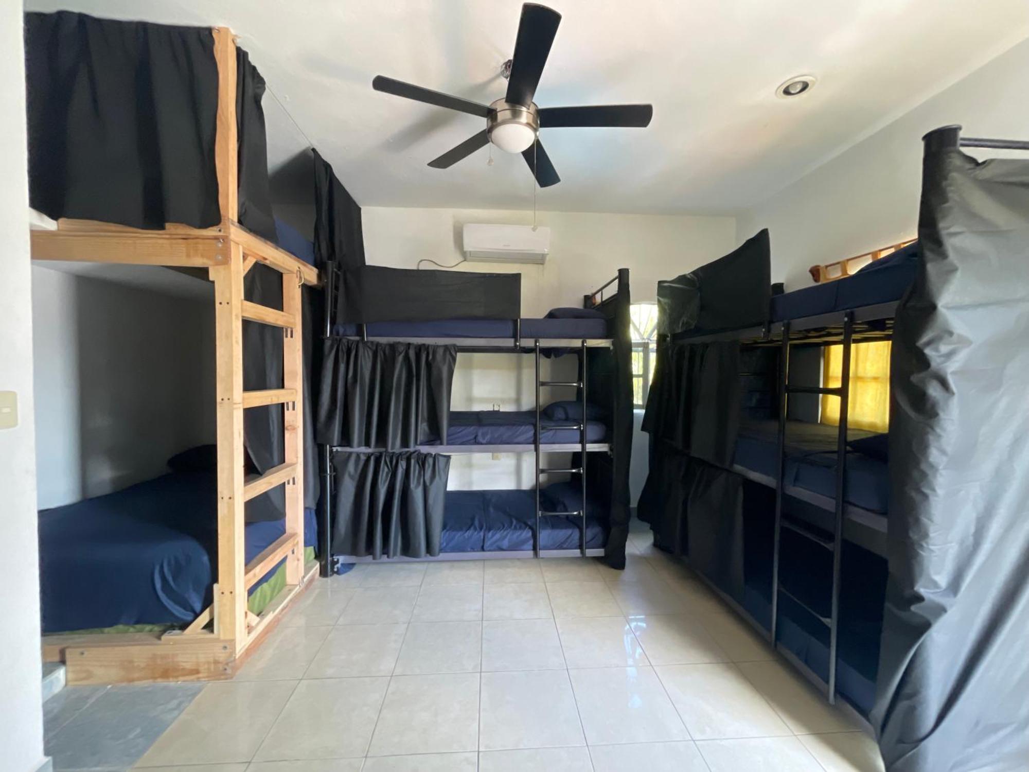Séjour chez l'habitant Casamaya & Diving Cozumel