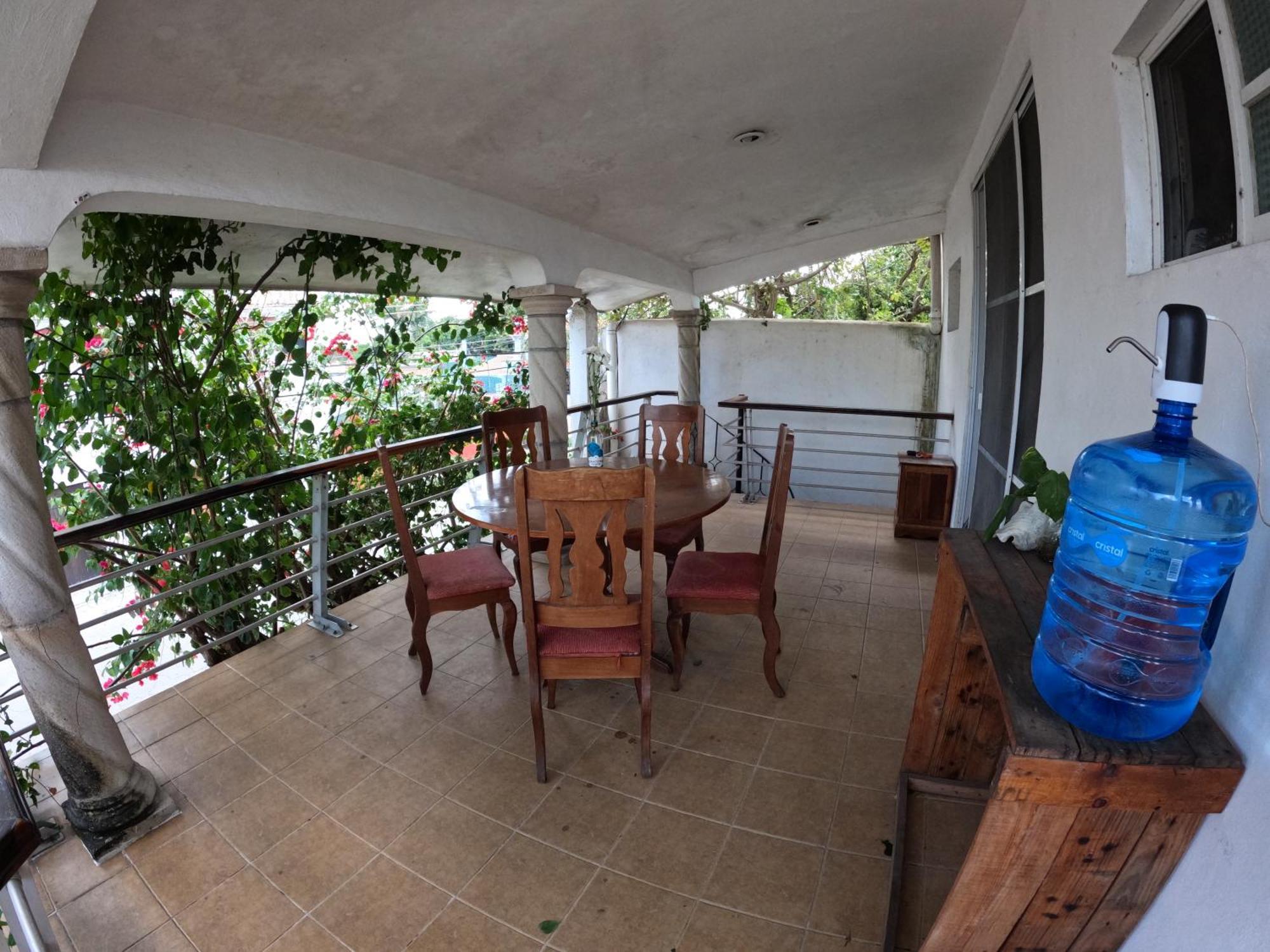 Séjour chez l'habitant Casamaya & Diving *
