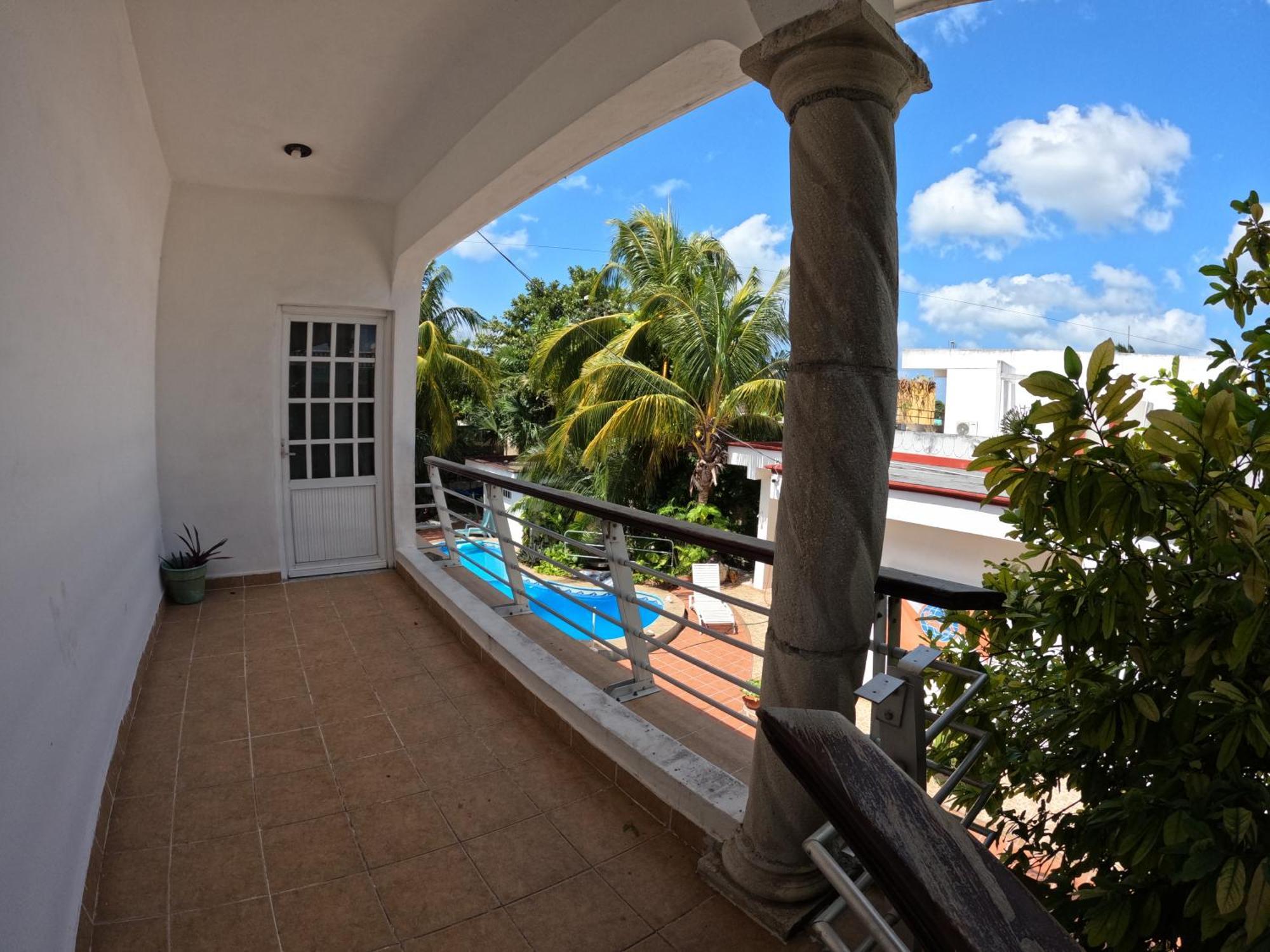 Casamaya & Diving