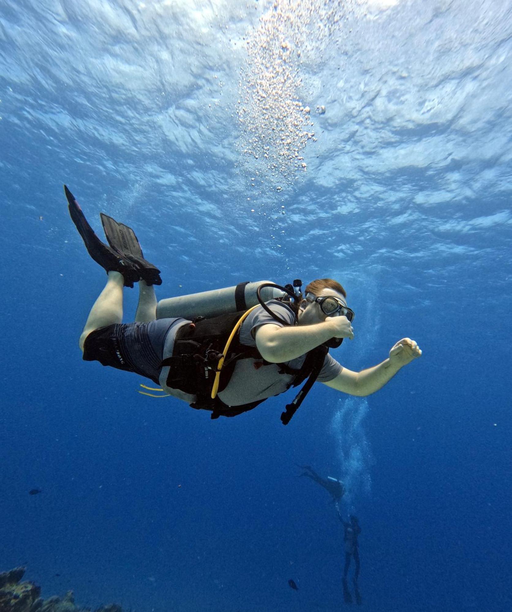 Casamaya & Diving *